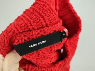sweter h: Vero Moda, Sweter damski, rozmiar M — 4