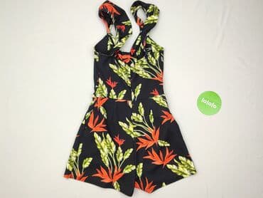 sukienka zebra reserved: Women`s overall, size S (EU 36) — 3