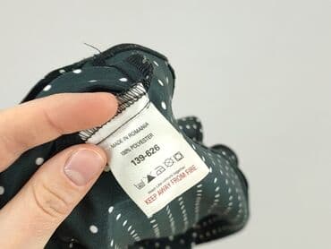 bluzki boho plus size: Bluzka damska, rozmiar L — 4