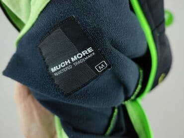 bluzy one size: Bluza z kapturem dla mężczyzn, M — 5