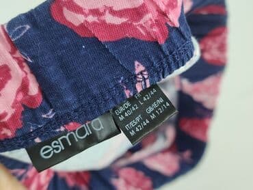 krótkie spodenki aliexpress: Esmara, Szorty damskie, rozmiar M — 4