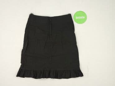 legginsy push allegro: Spódnica damska, rozmiar S — 3