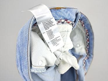 jeansy cross: Jeansy damskie, rozmiar 3XL — 5