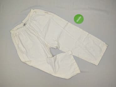 Spodnie 3/4: Spodnie 3/4 damskie, rozmiar 2XL — 2