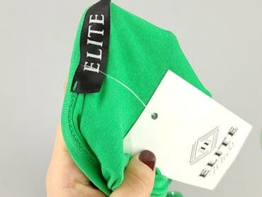 szmaragdowa bluzki damskie: Elite, Bluzka damska, rozmiar S — 4