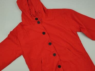 bundeswehra kurtka: Płaszcz damski, rozmiar M — 1