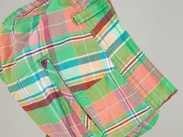 krótkie spodenki duże rozmiary: UpFashion, Szorty damskie, rozmiar L — 5