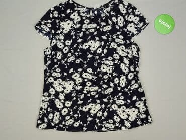 koszula hawajska lidl: Dunnes Stores, Women's blouse, size XL (EU 42) — 2