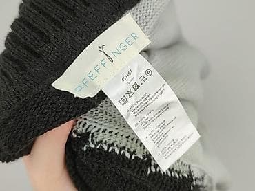 tous kurtka: Ponczo damskie, rozmiar One size — 5