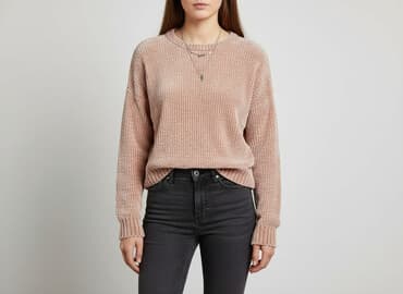 szlafrok sinsay damski: Sinsay, Sweter damski, rozmiar S — 7