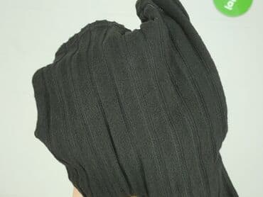 koszula wiya w paski: Shein Curve, Spodnie materiałowe damskie, rozmiar 2XL — 6