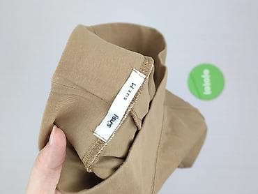 taupe: Szorty damskie, rozmiar M — 4