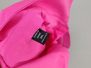 shorty shein: Shein Curve, Elegancki komplet, rozmiar 2XL — 6