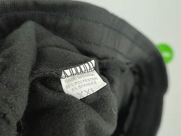 bluza nirvana damska: Spodnie dresowe damskie, rozmiar 2XL — 4