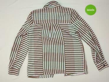 koszule makłowicz: Topshop, Koszula damska, S — 3