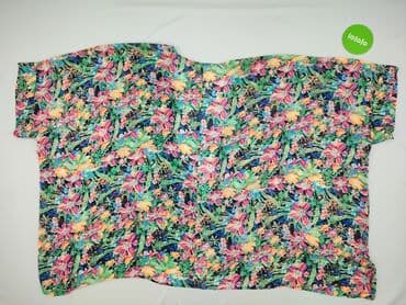 zolta bluzka: Bluzka damska, rozmiar S — 3