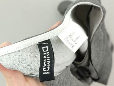 hm topy basic: H&M Divided, Sukienka damska, M — 5