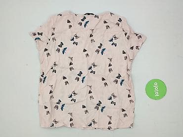 violetty gry: Vero Moda, Bluzka damska, rozmiar S — 3