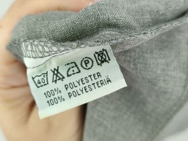 Kobiety: Hennes Collection, Spodnie materiałowe damskie, rozmiar S — 5