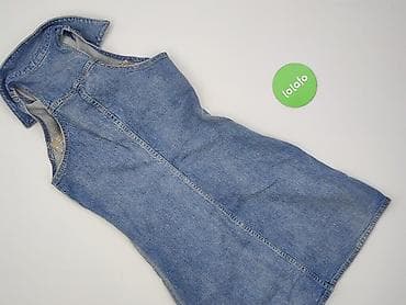 dsquared2 jeans: Denim, Sukienka damska, rozmiar 2XS — 3