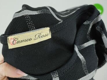 koszulka z jamnikiem reserved: Cameo Rose, Bluzka damska, M — 5