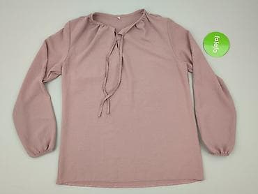 bluzki baskinki: Bluzka damska, rozmiar L — 2