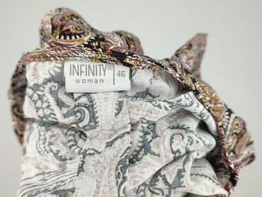 Жінкам: Infinity Woman, Жіноча блуза, 3XL на lalafo.pl — 4 Жінкам: Infinity Woman, Жіноча блуза, 3XL — 4