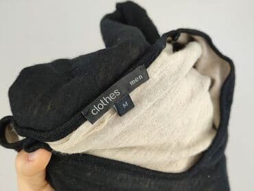 intimissimi podkoszulek: H&M, Koszulа dla mężczyzn, rozmiar M — 4