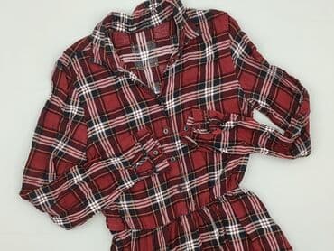 kurtka koszulowa w kratę, cropp: Cropp, Sukienka damska, rozmiar XS — 2