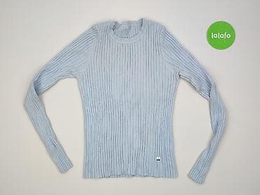sweter oversize: Sweter damski, rozmiar S — 2