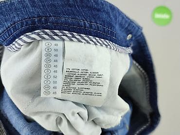 true jeans: Sixth Sense, Spódnica damska, rozmiar 6XL — 6