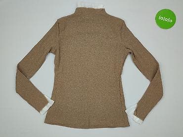 monclera: Warm, Sweter damski, rozmiar M — 4