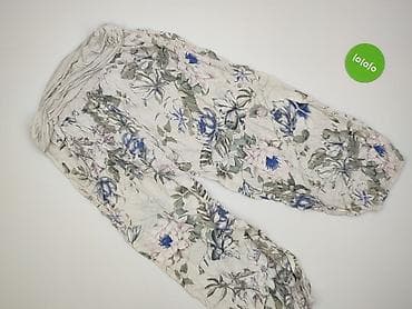 palion style: One Love, Spodnie materiałowe damskie, rozmiar XL — 3