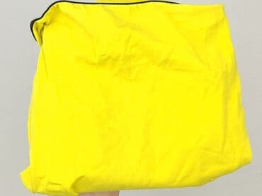 spódnice plisowane żółta: Asos, Spódnica damska, rozmiar 2XL — 7