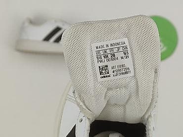 koszule loreto: Buty sportowe Adidas, 28, Używany — 4