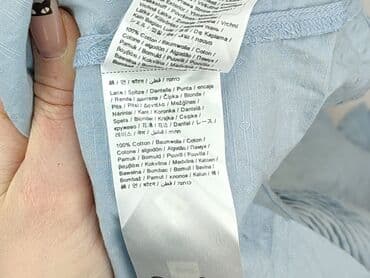 eleganckie bluzki do garnituru damskiego: Esprit, Bluzka damska, rozmiar L — 6