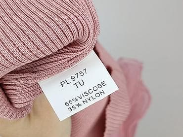 queen hearts: Sweter damski, rozmiar One size — 5