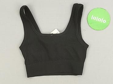 bluzki etno: Top damski, rozmiar S — 2