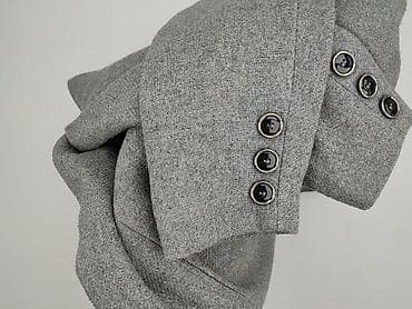 mango plaszcze: Płaszcz damski, rozmiar XL — 5