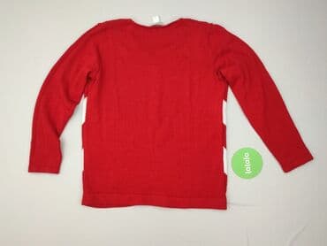 swetrowa sukienka h: Sweter damski, rozmiar L — 3