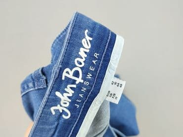 Women's Clothing: John Baner, Jeans for women, XL — 5