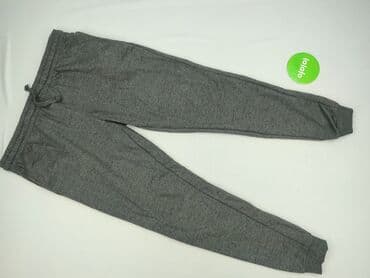 wassyl spodnie dresowe: Tessentials, Spodnie dresowe damskie, 2XL — 2