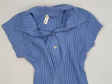 koszulka w paski tommy hilfiger damska: Damska koszulka polo, rozmiar S — 1