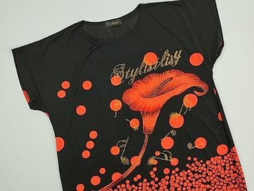 Tunika damska, rozmiar 4XL