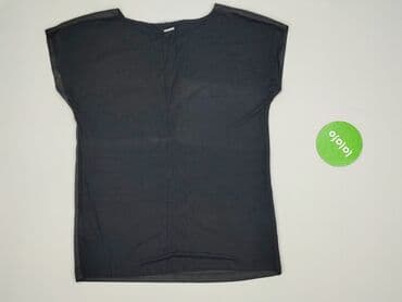 bluzki przezroczyste: Top Secret, Women's blouse, S — 3