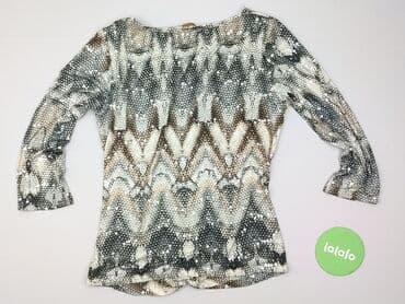 marynarki c a damskie: Bluzka damska, rozmiar L — 3