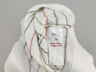 m s sweter: M&Co, Sweter damski, rozmiar XL — 5