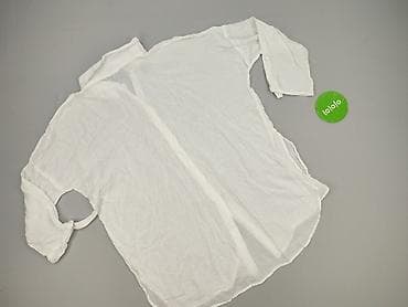 tshirt 8xl: Women`s tunic, size 4XL — 3