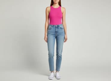 body koszulowe damskie zara: Primark, Body damskie, rozmiar XS — 7