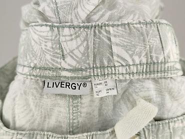 pull and bear komplet: Livergy, Szorty dla mężczyzn, rozmiar L — 4